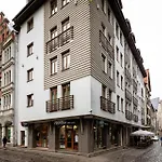 Old Riga Two Bedroom Apartment At Galleria
